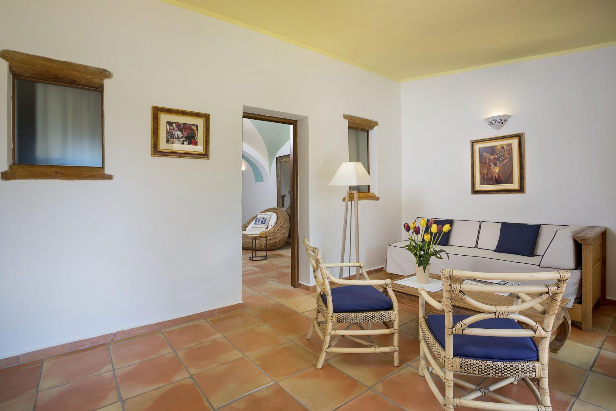 Felix Hotels - Country Resort Parco Degli Ulivi Arzachena Exterior foto