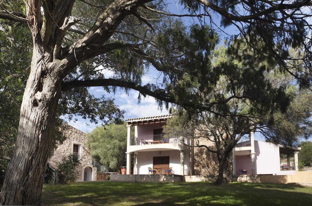 Felix Hotels - Country Resort Parco Degli Ulivi Arzachena Exterior foto