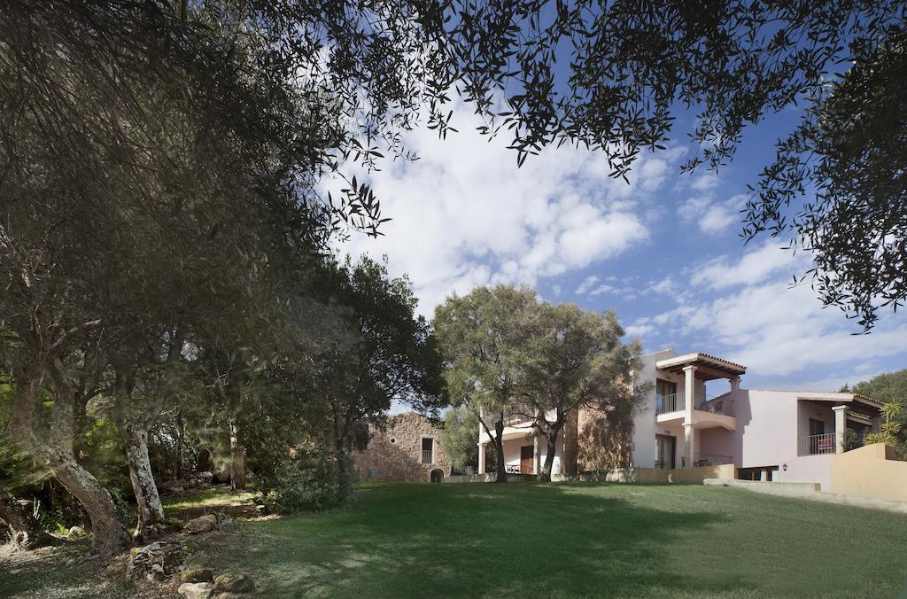 Felix Hotels - Country Resort Parco Degli Ulivi Arzachena Exterior foto